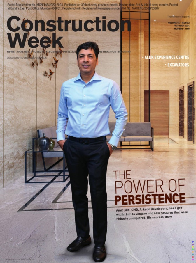 Arkade developers_Construction Week