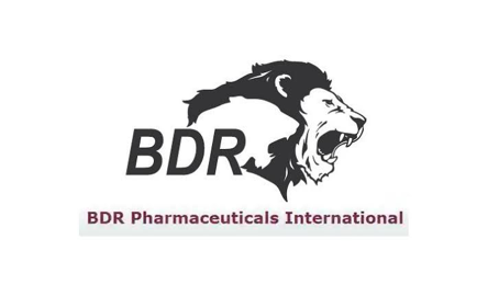Bdrpharma